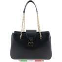 Furla Cosy M Nero WB00096 NAB000 O6000