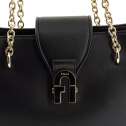 Furla Cosy M Nero WB00096 NAB000 O6000