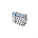 Furla 1927 Mini Toni Ghiaccio/Avio Light g BAFKACO AX0067 0082S