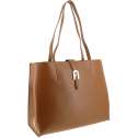 Furla Sofia L Cognac h BATUPRS MSD000 03B00