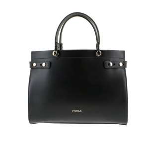 Furla Lady M Nero BAWC01L AX0029 O6000