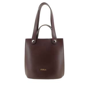 Furla Musa S Caffe'/Chili Oil WB00069 MLC000 0048S