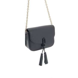 Furla 1927 Tassel Mini Nero WB00119 VTO000 O6000 2