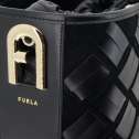 Furla Lipari M Nero WB00323 AX0786 1007 O6000