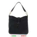 Furla Sofia Grainy S Nero WB00267 HSF000 1007 O6000