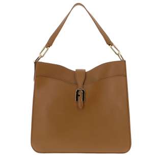 Furla Sofia Grainy M Cognac h WB00268 HSC000 1007 03B00