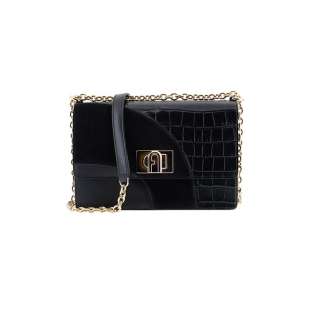 Furla 1927 S Nero BAFIACO AX0053 O6000