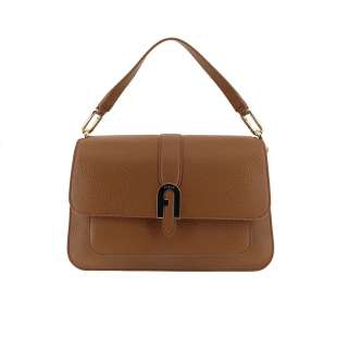 Furla Sofia Grainy M Cognac h WB00093 HSF000 03B00