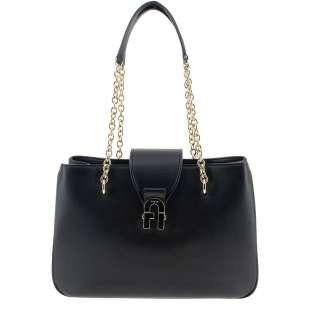 Furla Cosy M Nero WB00096 NAB000 O6000