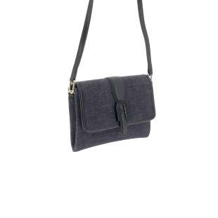 Furla Sofia Grainy Mini Blu/Nero WE00162 AX0745 9001 CS000 2