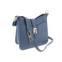 Furla Sofia Grainy S Blu Denim WB00267 HSF000 1007 DE000