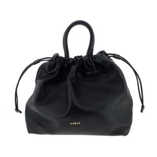 Furla Essential S Nero WB00287 HSF000 1007 O6000