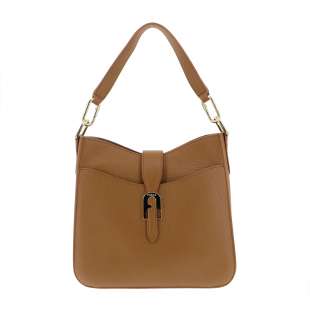 Furla Sofia Grainy S Cognac h WB00267 HSF000 1007 03B00