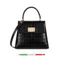 Furla 1927 S Nero BAKPACO KO0000 1007 O6000