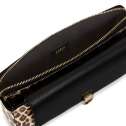 Furla Miss Mimi' Mini Nero/Toni Naturali WE00125 AX0339 1007 ON100