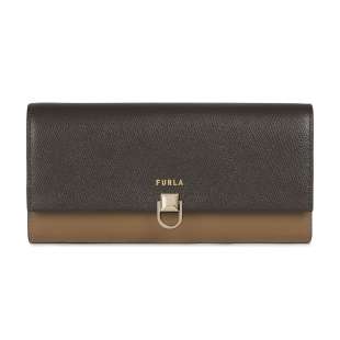 Furla Miss Mimi' XL Asfalto g/Fango WP00066 AX0295 1007 0307S