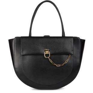 Furla Miss Mimi' XL Nero WB00206 AX0295 1007 O6000