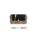 Furla Miss Mimi' Mini Nero/Toni Naturali WE00125 AX0339 1007 ON100