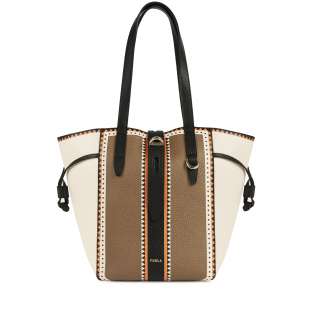 Furla Net M Toni Fango BZT0FUA AX0430 1007 I0700