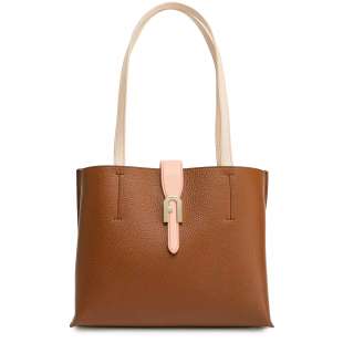 Furla Sofia M Cognac h/Ballerina i/Pesca BATTPRS HSC000 1007 1011S