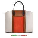 Furla Miastella L Tangerine/Perla e/Cognac h WB00333 BX0247 1007 1028S