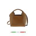 Furla Gilda Mini Cognac h/Nero WB00583 BX0181 1007 GHN00