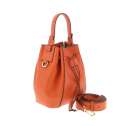 Furla Miastella Mini Tangerine WB00353 BX0053 1007 TNG00