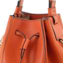 Furla Miastella Mini Tangerine WB00353 BX0053 1007 TNG00