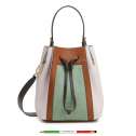 Furla Miastella S Ulivo/Perla e/Cognac h WB00326 BX0247 1007 1027S