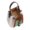 Furla Miastella S Ulivo/Perla e/Cognac h WB00326 BX0247 1007 1027S