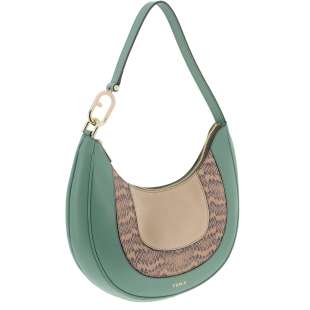 Furla Primavera M Ulivo/Toni Pesca/Bon Bon WB00512 BX0686 9037 1019S 2