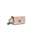 Furla Bloom Bag Mini Metal Rosa WB00685 BX1235 9046 1563S