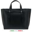 Furla Man Giove Shopping L Nero U667M07 AX0732 1057 O6000