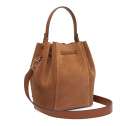 Furla Miastella Secchiello S Cognac h WB00326 BX0894 1007 03B00