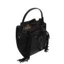 Furla Miastella Secchiello S Nero WB00326 BX0894 1007 O6000