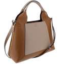 Furla Gilda L Greige/Cognac h/Nero WB00468 BX1084 1007 1480S