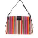 Furla Charlotte M Multicolor/Nero WB00472 BX0905 1057 MTO00