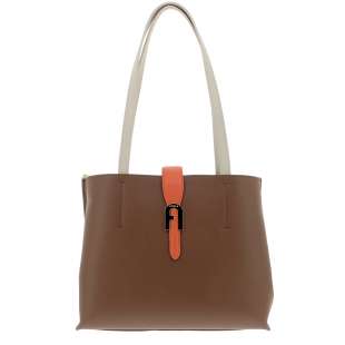 Furla Sofia M Praline/Perla e/Cannella BATTPRS HSF000 1007 1625S