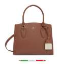 Furla Magnolia M Praline/Ciliegia d/Marmo c WB00661 BX1218 1007 1613S