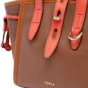 Furla Net Mini Toni Praline BASRFUA BX1208 1007 1591S