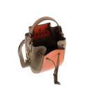 Furla Miastella Mini Cannella/Praline/Dodo WB00353 BX0458 1007 1585S