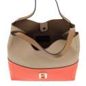 Furla Primula L Spritz/Greige/Cognac h WB00453 BX0642 9035 1571S