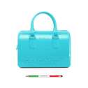 Furla Candy Boston S Techno Blue WB00622 BX0779 1055 1550S