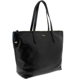 Furla Net L Nero WB00210 HSF000 1007 O6000 2