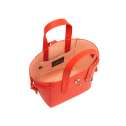 Furla Net Mini Tangerine BASRFUA HSF000 9025 TNG00