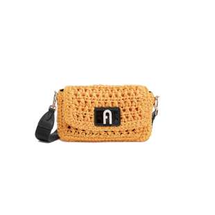 Furla 1927 Soft Mini Girasole WB00339 BX0629 9006 1040S