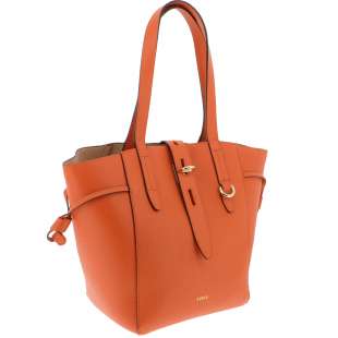 Furla Net M Tangerine BZT0FUA HSF000 9025 TNG00 2