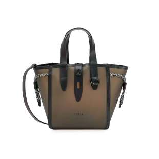 Furla Net Mini Nero BASRFUA BX0919 1042 O6000