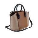 Furla Miastella M Greige/Cognac h/Nero WB00727 BX0181 1007 1480S