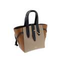 Furla Net Mini Greige/Cognac h/Nero BASRFUA HSF000 1007 1480S